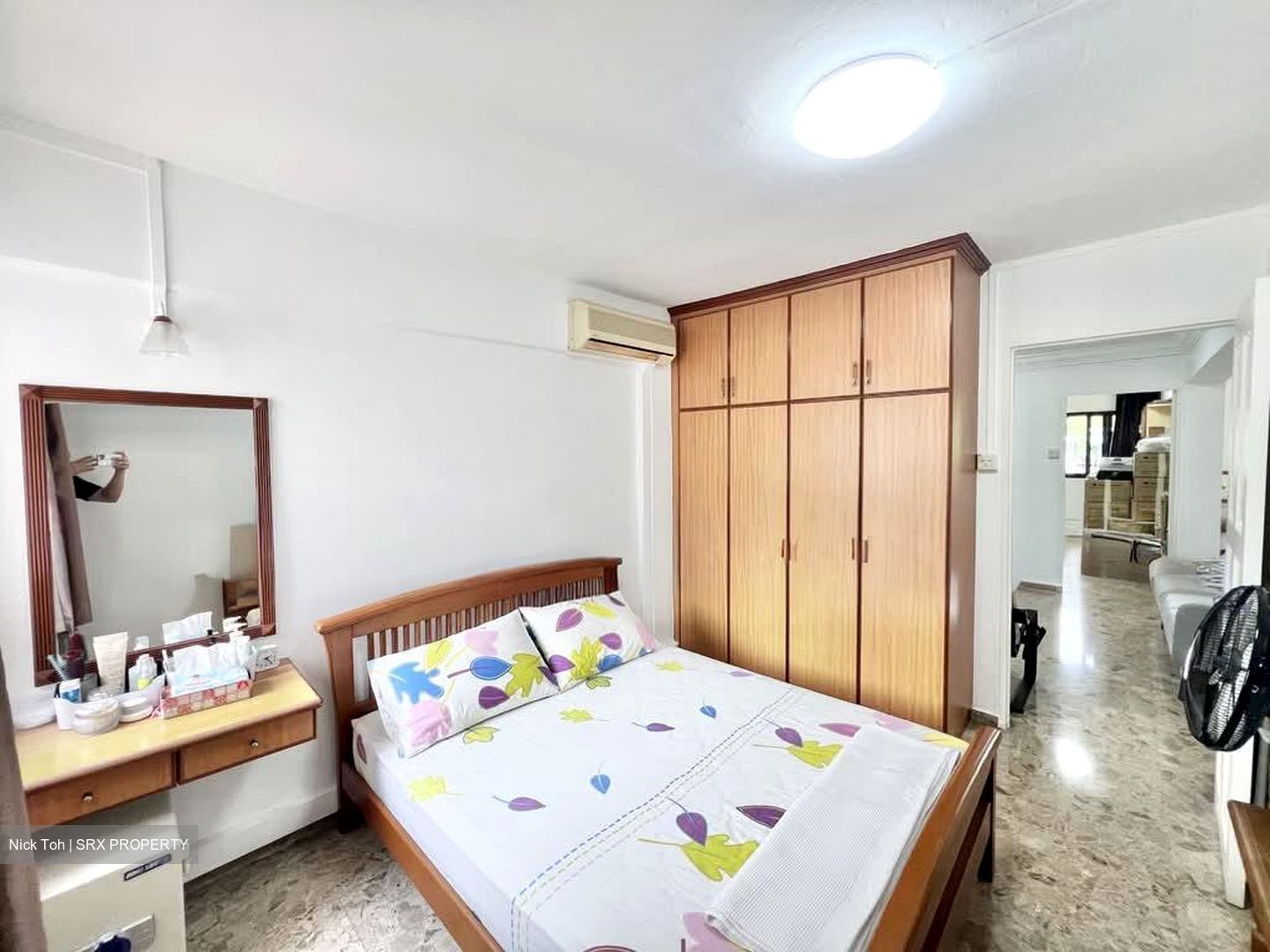 Blk 351 Clementi Avenue 2 (Clementi), HDB 3 Rooms #555324421